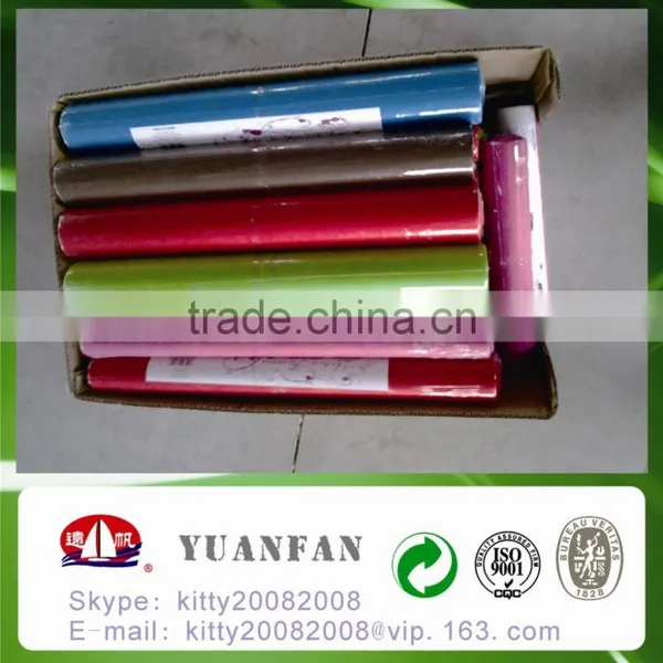 High Quality Spunbond Non Woven Table Cloth / Table Runner photo-3