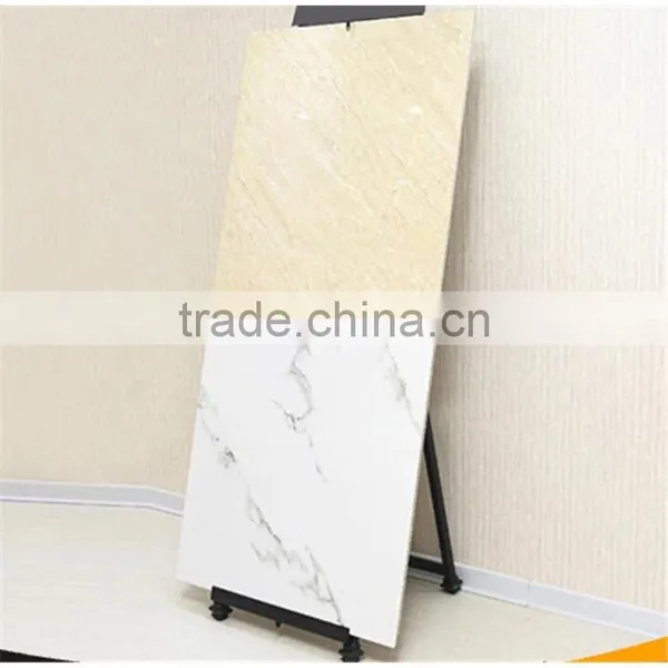 Multi-Tier Floor Standing Detachable Ceramic Tile Holder photo-4