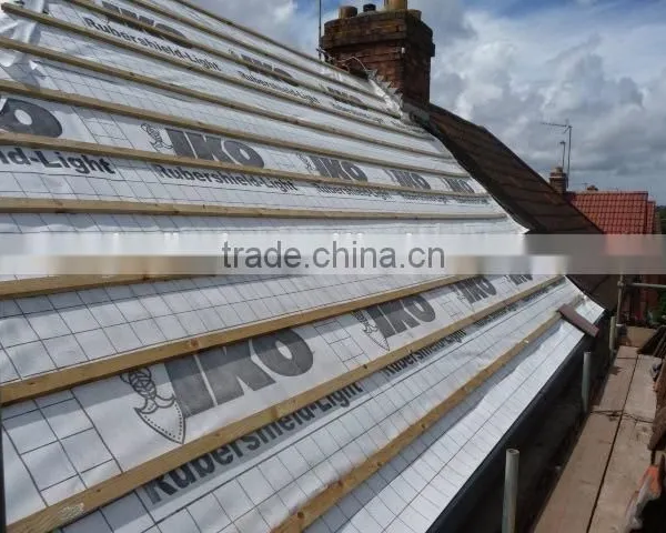 Waterproof Anti-slip Underlayment Wooden House Special photo-5