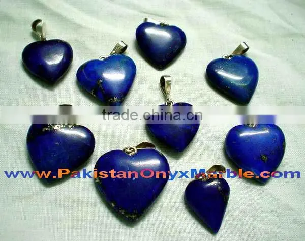 BEST PRICE STERLING SILVER PENDANTS LAPIS LAZULI JEWELRY photo-3