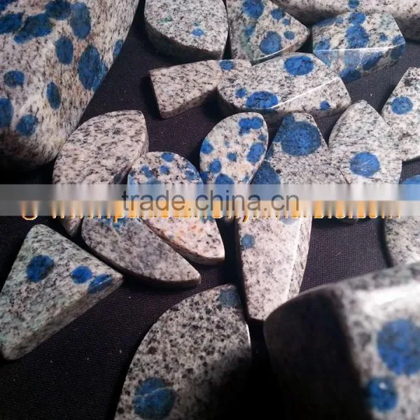 WHOLESALE CUSTOM DESIGN A GRADE K2 JASPER ROUGH FROM PAKISTAN photo-2