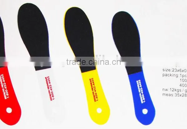 Universal Plastic Shoe Brush/ Eraser Easy Cleaning photo-2