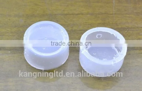 Rubber Button, Silicone Rubber Buttons, Silicone Push Button MOQ 5000pcs photo-4