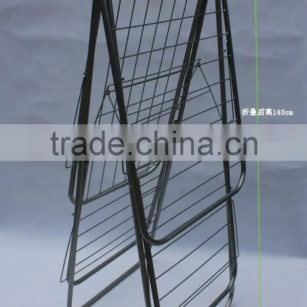 Vivinature Clothes Rack and Collapsible Drying Rack photo-3