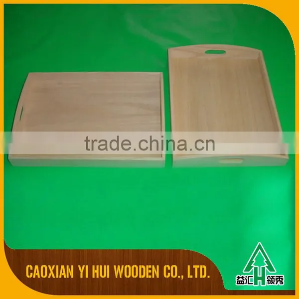 Eco-friendly Hexagonal Lightweight Wood Box for Candle photo-6