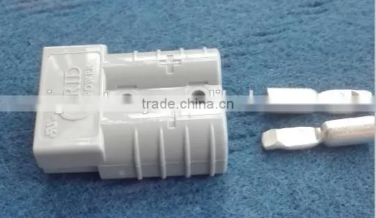 175a 600v Multipole Electrical Current Connector photo-3