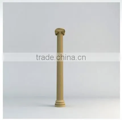 Hand-made GFRC Column & Pillar Cap photo-2