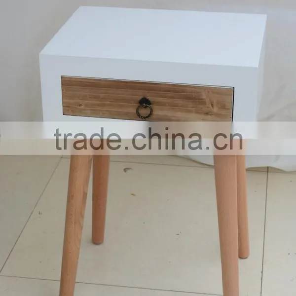 New Model Simple Design Wooden Cabinet photo-3