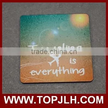 Photo Printing Tea Coaster Set Beer Coaster for Sale photo-3