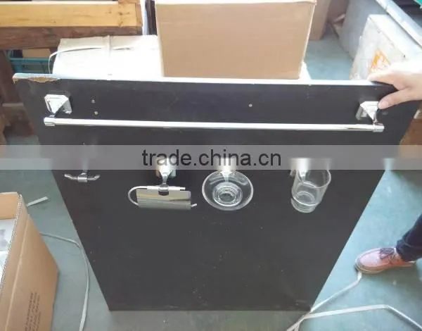 BATHROOM ACCES. 5PCS SET Z-10205 HONEYBEE photo-2