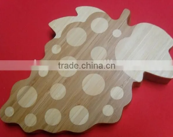 Cheese Cutting Board Set photo-4