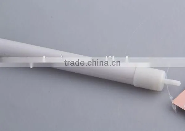 Colorful PP Duster With Retractable Plastic Rod/plastic Duster photo-2