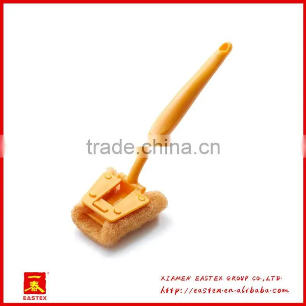 Kitchen Cleaning Sponge Brush photo-4