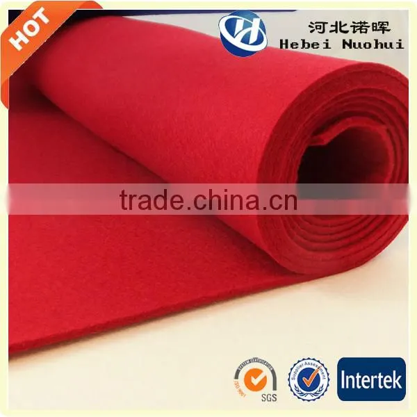 Craft Felt / 1mm Thick Non Woven Felt photo-2