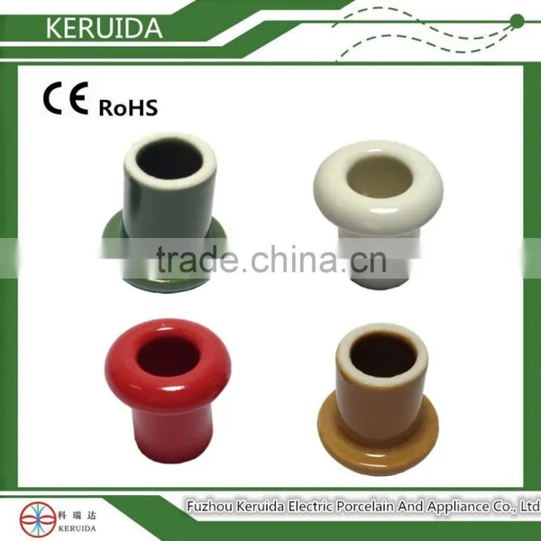 Factory! Porcelain Insulator for Electric Appliance photo-3