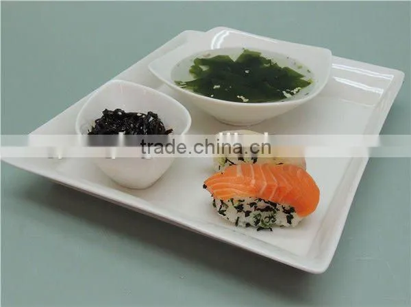 Salmon Seasoning Wakame 1kg photo-4