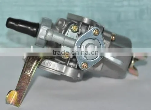 Carburetor for 40-6 Grass Trimmer Bush Cutter photo-2
