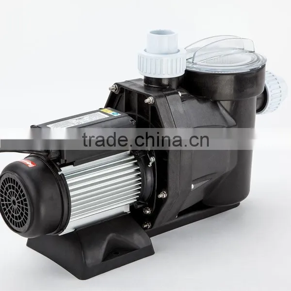 1500W SPP250E Swimming Pool Jet Pumps photo-6