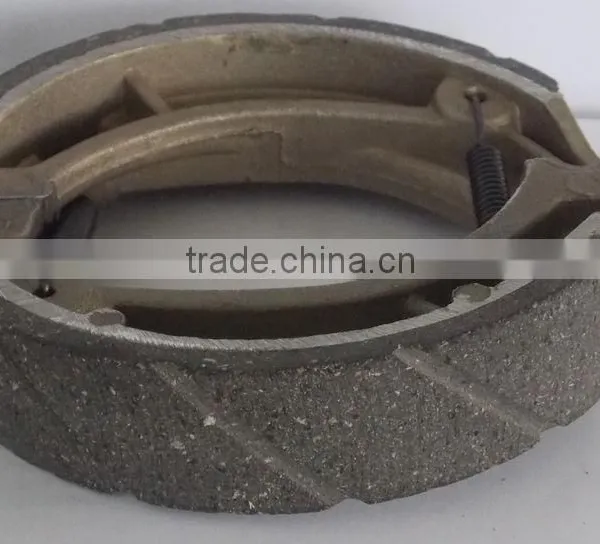 Brake Shoe Cross Reference /motorcycle Break Shoe/brake Shoe Machine photo-6