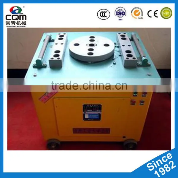 GW50 Steel Bar Bending Machine/bending Steel Bar Fully Automatic photo-3