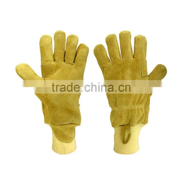 Fire Retarded Gloves photo-2
