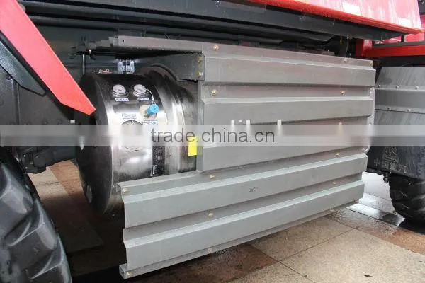 Mining Transportation Dumper Truck, Howo Tipper photo-4
