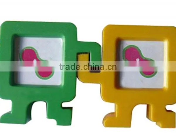 Very Cute Hand In Hand Photo Frame LS Eplus