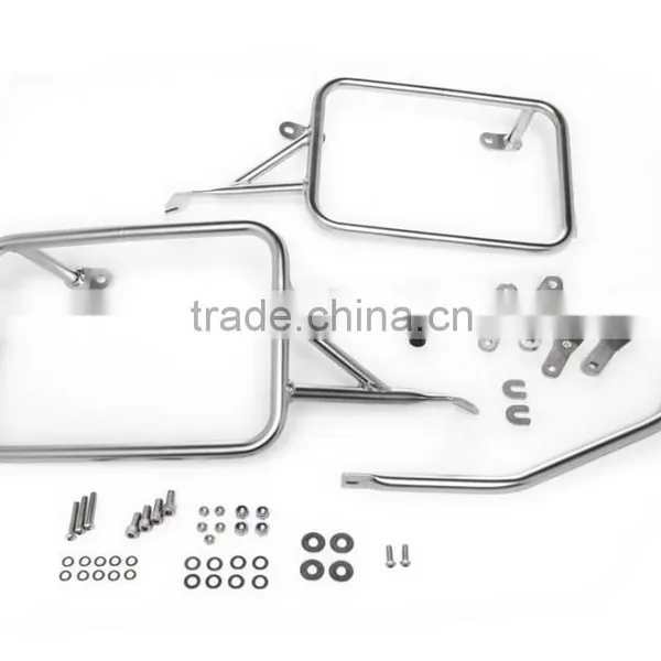 Motocycle Pannier Racks photo-3