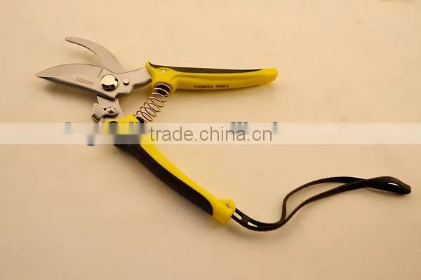 Multi Functional By-pass Pruners photo-2