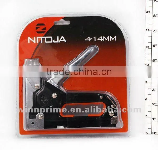 STAPLE GUN TACKER