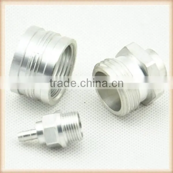 We Are Aluminum Fabricator With Cnc Machining
