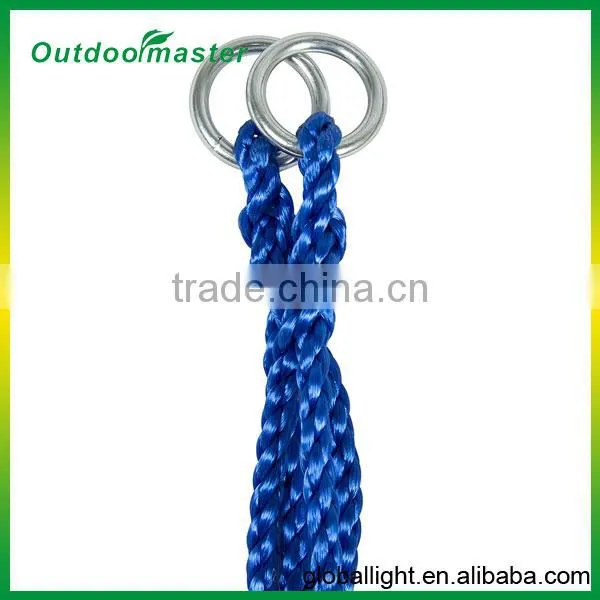 Outdoor Patio Round Nest Hanging Swing Chair photo-2
