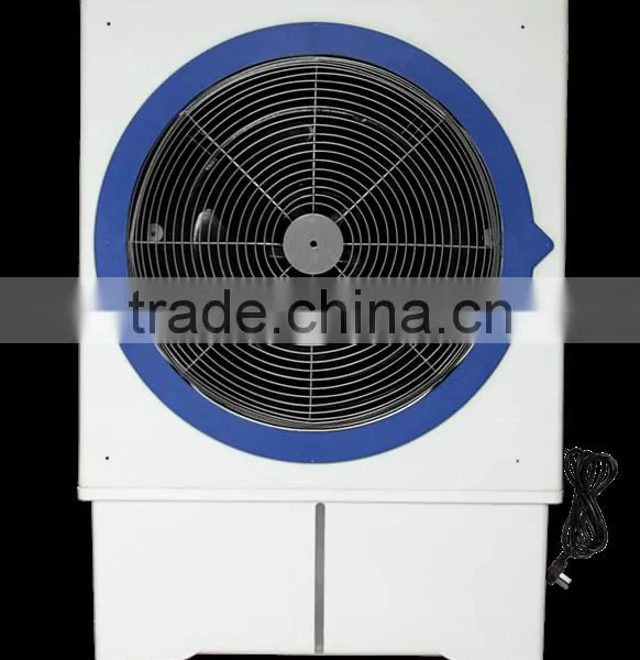 Plastic Portable Air Cooling Fan With Remote photo-3