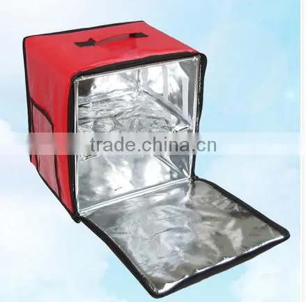 Food Delivery Thermal Bag photo-4