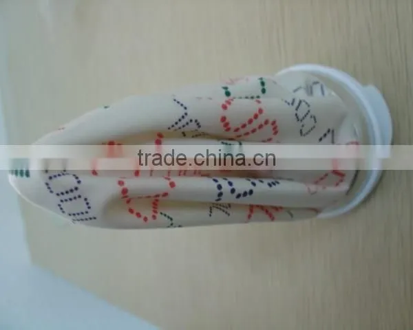 Sweet Cherry With Printed Hot Cold Bags for Girls Gift photo-3