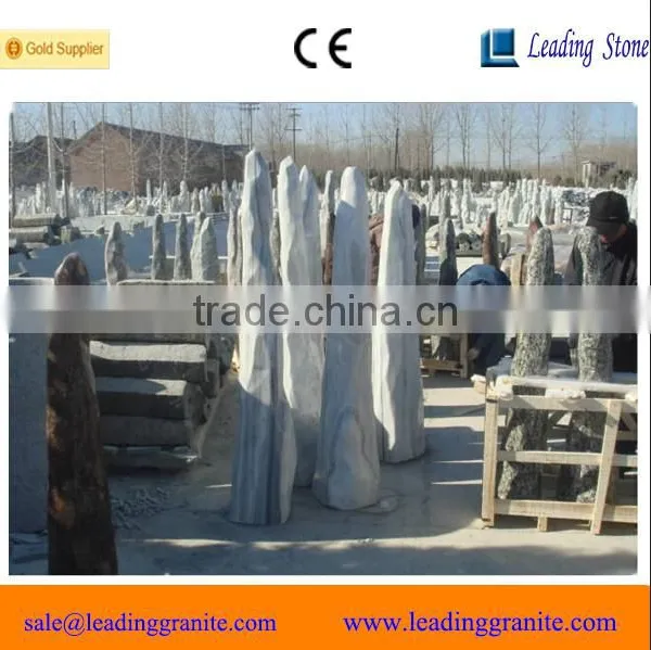 Outdoor Garden Landscaping Edging Stone photo-6