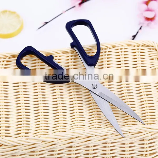 New Style Fashional Best Price Household Kitchen Scissors Shears photo-4