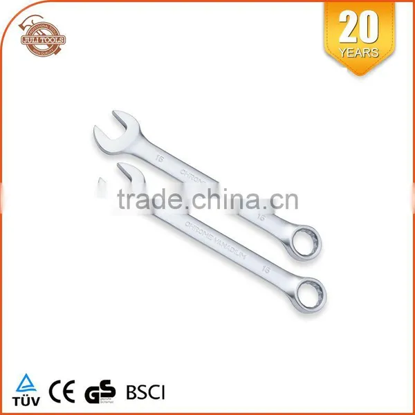 Combination Spanners 5.5MM-35MM Manufacturer photo-3