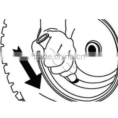 Tire Valve Change Tool photo-5