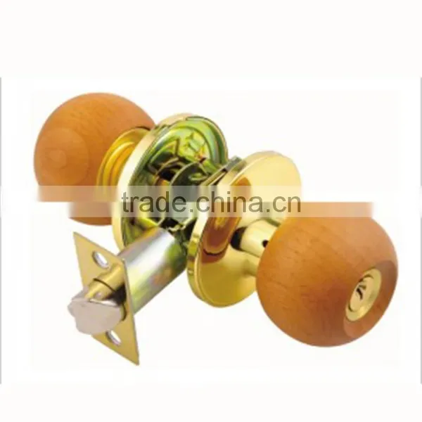 2016 Hot New Products Tubular Hotel Door Lock photo-4