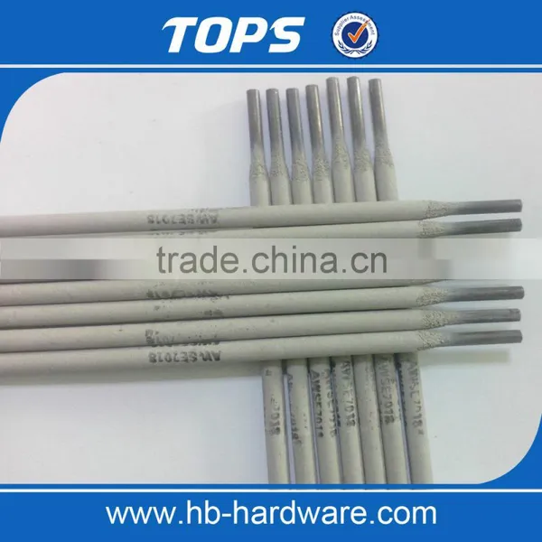 Alloy Steel Welding Electrode Aws E6013 photo-4