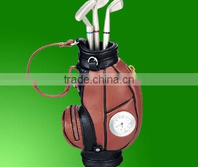 2016 Wholesale Golf Set Golf Tee Towel Gifts Set photo-4