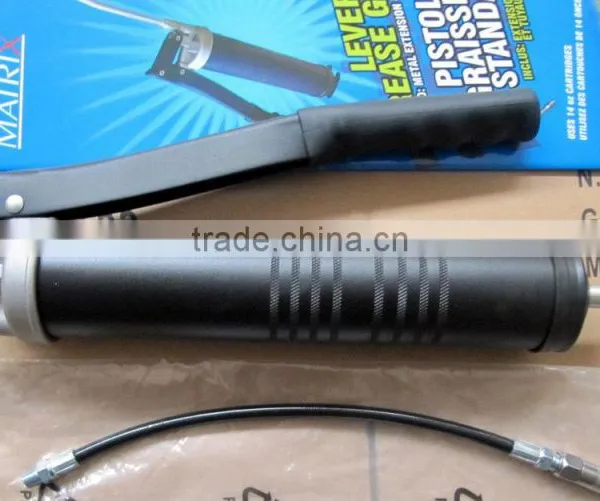 Hand Operated Grease Gun 500cc GG500U01A photo-5