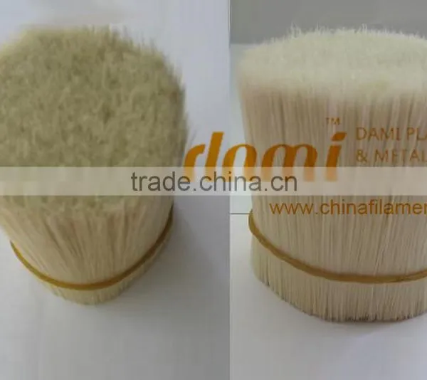 Hallow Tapered PET Filament photo-3