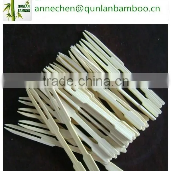 Bamboo Skewer ,bamboo Stick ,bamboo Pick