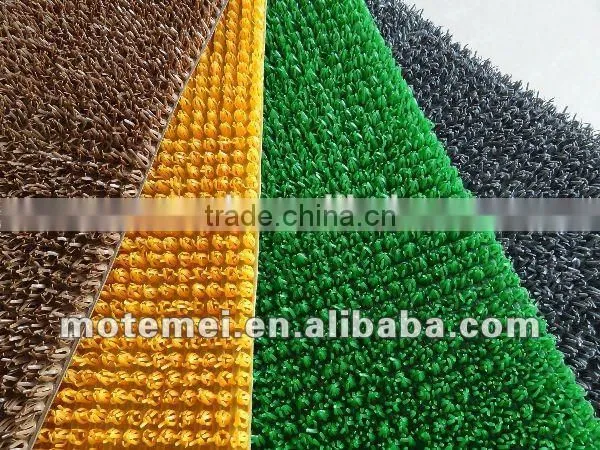 High Quality Grass Turf With Many Colour photo-2