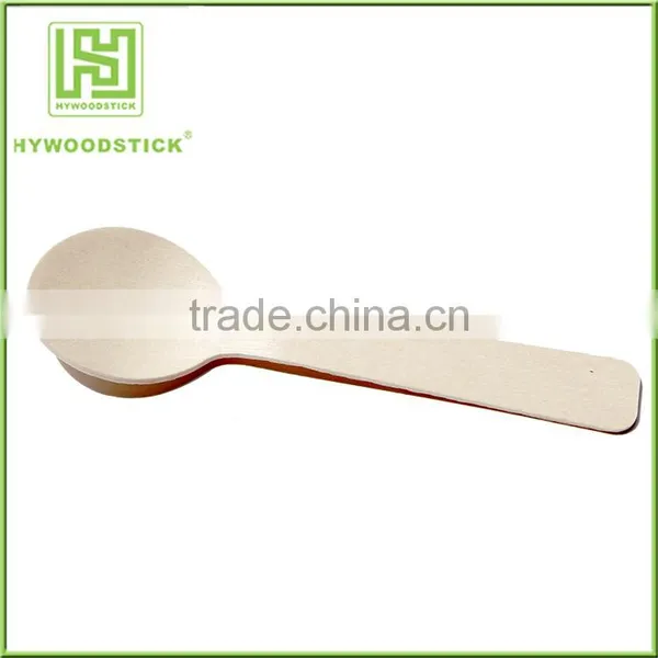 Eco-friendly Wholesale Disposable Wooden Fork photo-3