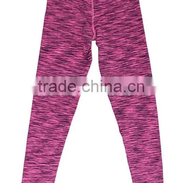 Wholesale Fitness Clothing Sportswear Sets Ladies Plain Design Casual Women Clothing Plus Size Women's Leggings photo-2