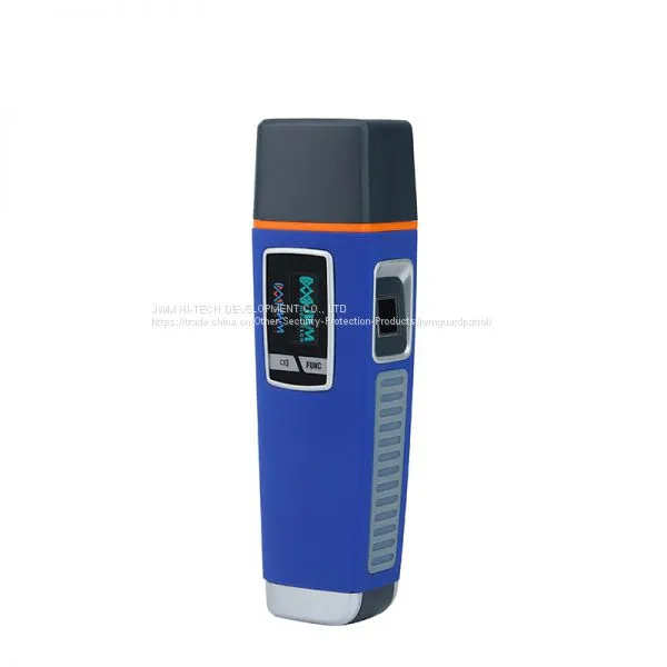 JWM Manufacturer Security Watchman Clocks With Bluetooth