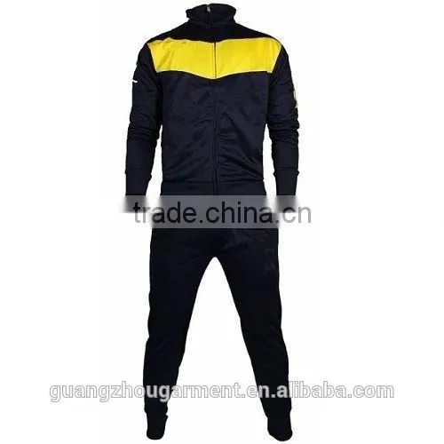 Fashion Korea Uomo Man Tracksuit photo-2